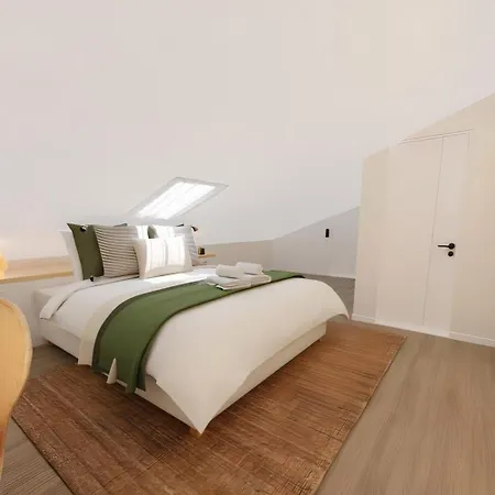 Pensjonat Sitio 4 4*