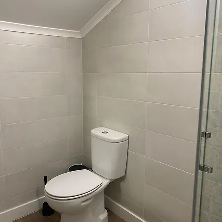 Pensjonat Sitio 4 Nazaré