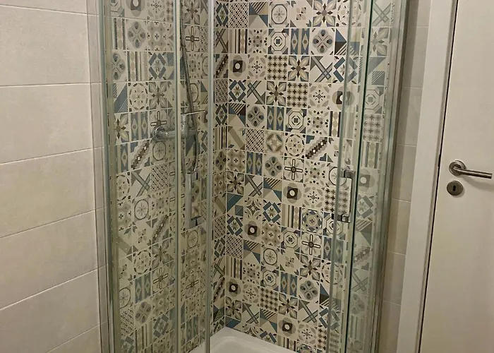 Πανσιόν Sitio 4