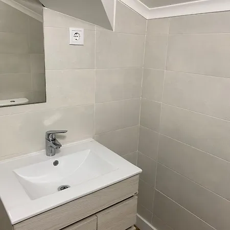 Sitio 4 بيت ضيافة نازاريه