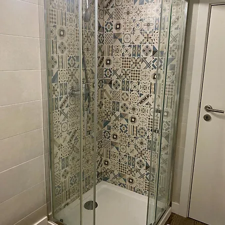 בית הארחה Sitio 4