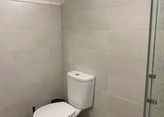 Konukevi Sitio 4 Nazaré